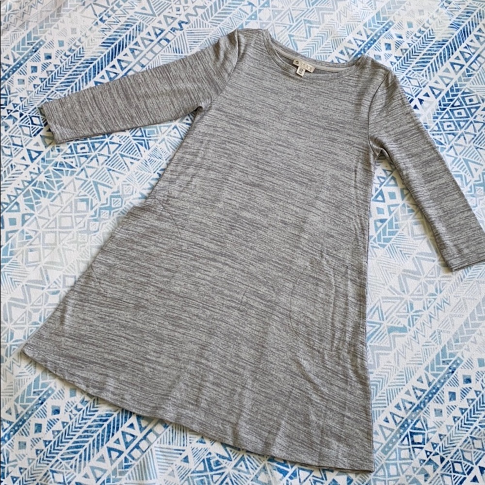 Lila Rose Knit Dress